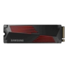 Samsung Solid State Drives (SSDs) - Samsung (990 PRO) 1TB + HEATSINK M.2 INTERNAL NVMe PCIe SSD 7450R/6900W MB/s 5YR WTY | Wholesale IT Computer Hadware