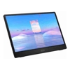 MSI - MSI PRO MP161 E2U 15.6inch FHD IPS Portable Monitor | Wholesale IT Computer Hadware