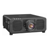 Projectors - Panasonic PT-REQ12BE 12000 LUMENS 1DLP 4K 100001 CONTRAST BLACK WITH STD LENS | Wholesale IT Computer Hadware