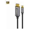 mbeat - mbeat Tough Link 8K 1.8m USB-C to DisplayPort Cable  Up to 8K@60Hz (7680?4320) USB-C | Wholesale IT Computer Hadware
