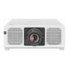Projectors - Panasonic PT-REQ10WE 10000 LUMENS 1DLP 4K 100001 CONTRAST WHITE WITH STD LENS | Wholesale IT Computer Hadware