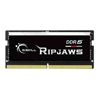 Laptop DDR5 SODIMM RAM - G.Skill F5-5600S4040A16GX1-RS 16GB (1 x 16GB)/ DDR5 5600 MT/s / Timings 40-40-40-89/ | Wholesale IT Computer Hadware