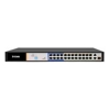 Gigabit Network Switches - D-Link | DES-F1026P-E | 26 Port PoE Switch with 24 PoE Ports (8 Long Reach 250m) and 2 | Wholesale IT Computer Hadware