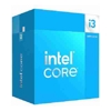 Intel Intel Desktop CPUs - Intel Core i3-14100 Processor 12M Cache 3.5 Ghz LGA1700 BOXED CPU | Wholesale IT Computer Hadware