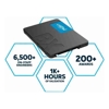Solid State Drives (SSDs) - Micron Crucial BX500 500GB 2.5" SATA3 6Gb/s SSD 3D NAND 550/500MB/s 7mm 1.5 mil MTBF | Wholesale IT Computer Hadware