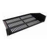 Serveredge Rackmount Accessories - Serveredge 2RU Cantilever Fixed Shelf 250mm Deep | Wholesale IT Computer Hadware