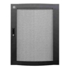 Serveredge Other Server Accessories - Serveredge Mesh Door for 18RU 600 Wide Server Racks Free Standing Cabinet | Wholesale IT Computer Hadware
