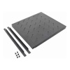 Rackmount Accessories - Serveredge 1RU Universal Fixed Shelf with Flexible Depth | Wholesale IT Computer Hadware