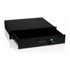 Rackmount Accessories - Serveredge 2RU Lockable Rack Mountable Drawer | Wholesale IT Computer Hadware