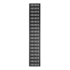 Serveredge Rackmount Accessories - Serveredge 37RU Vertical Cable/PDU Tray 150mm Wide | Wholesale IT Computer Hadware