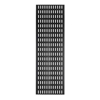 Serveredge Rackmount Accessories - Serveredge 42RU Vertical Cable/PDU Tray 300mm Wide | Wholesale IT Computer Hadware