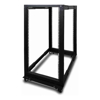 Rackmount Accessories - Serveredge 22RU  4 post Adjustable Server rack With Castors Rack Comes Flat Pack | Wholesale IT Computer Hadware