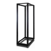 Rackmount Accessories - Serveredge 42RU 4 post Adjustable Server rack With Castors Rack Comes Flat Pack | Wholesale IT Computer Hadware