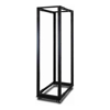 Rackmount Accessories - Serveredge 45RU 4 post Adjustable Server rack With Castors Rack Comes Flat Pack | Wholesale IT Computer Hadware