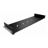 Serveredge Rackmount Accessories - Serveredge Premium 1RU Cantilever Fixed Shelf 250mm Deep 2.00mm Metal Thickness | Wholesale IT Computer Hadware