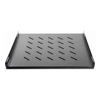 Rackmount Accessories - Serveredge Fixed Shelf with Front and Rear Mounting 455mm Deep Suitable for all | Wholesale IT Computer Hadware