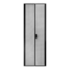 Rackmount Accessories - Serveredge 48RU 800mm Wide Peforated/Mesh Split Rear Door | Wholesale IT Computer Hadware