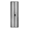 Rackmount Accessories - Serveredge 45RU 600mm Wide Peforated/Mesh Split Rear Door | Wholesale IT Computer Hadware