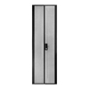 Serveredge Rackmount Accessories - Serveredge 42RU 600mm Wide Peforated/Mesh Split Rear Door | Wholesale IT Computer Hadware