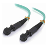 Other Specialised Cables - ALOGIC 10m MTRJ-MTRJ 10G Multimode Duplex LSZH Fibre Cable 50/125 OM3 | Wholesale IT Computer Hadware