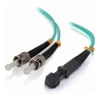 Other Specialised Cables - ALOGIC 10m MTRJ-ST 10G Multimode Duplex LSZH Fibre Cable 50/125 OM3 | Wholesale IT Computer Hadware
