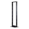 Rackmount Accessories - Serveredge 42RU Open Frame 2 Post Rack with Base plate | Wholesale IT Computer Hadware