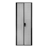 Rackmount Accessories - Serveredge 42RU 800MM WIDE PERFORATED MESH/SPLIT REAR DOOR  | Wholesale IT Computer Hadware