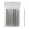 Serveredge Rackmount Accessories - Serveredge Fibre 40mm Heat Fusion Splice Protector (Pack of 100) | Wholesale IT Computer Hadware