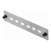 Serveredge Rackmount Accessories - Serveredge 6 Port LC Duplex Face Plate Suitable for SAFP Series  Fobots | Wholesale IT Computer Hadware