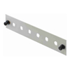 Rackmount Accessories - Serveredge Series Alpha 6 Port ST Face Plate Suitable for Series Alpha SAFP Series  | Wholesale IT Computer Hadware