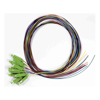 Rackmount Accessories - Serveredge SCA Pigtail OS2-2M-12 Fibres (12 Colour) | Wholesale IT Computer Hadware