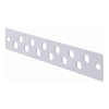 Rackmount Accessories - Serveredge Series Alpha 12 Port ST Face Plate Suitable for Series Alpha SAFP Series | Wholesale IT Computer Hadware