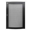Rackmount Accessories - Serveredge Mesh Door for 18RU Server Racks 600 Wide For Wall Mount Racks | Wholesale IT Computer Hadware