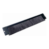 Rackmount Accessories - Serveredge Cable Entry Brush Plate | Wholesale IT Computer Hadware