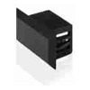 Rackmount Accessories - Serveredge LC Duplex Blanking Plug Packet of 5  | Wholesale IT Computer Hadware