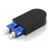 ALOGIC Other Network Cables - ALOGIC SC Singlemode Fibre Loop 09/125 OS2 Jumper Connector | Wholesale IT Computer Hadware