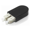 ALOGIC Other Network Cables - ALOGIC SC Multimode Fibre Loop 50/125 OM3 Jumper Connector | Wholesale IT Computer Hadware