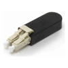 ALOGIC Other Network Cables - ALOGIC LC Multimode Fibre Loop 50/125 OM3  Jumper Connector | Wholesale IT Computer Hadware