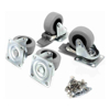 ALOGIC - ALOGIC Castor Wheels Suited for SB-CT14BD MOQ:1 | Wholesale IT Computer Hadware