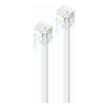 Other Specialised Cables - ALOGIC 20m RJ12 Telephone Cables/6P6C  Male to Male | Wholesale IT Computer Hadware