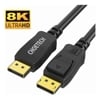 Choetech - Choetech XDD01 DP to DP Cable 2M 8K 60Hz | Wholesale IT Computer Hadware