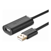 USB 2.0 Cables - UGREEN 10321 USB 2.0 Active Extension Cable with Chipset 10M | Wholesale IT Computer Hadware