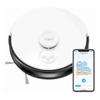 Wireless Routers - TP-Link TAPO ROBOT VACUUM & MOP 4200PA HYPER SUCTION 3200 MAH BATTERY 1YR WTY | Wholesale IT Computer Hadware