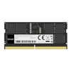 Laptop DDR5 SODIMM RAM - Lexar LD5S16G56C46ST-BGS Blister SODIMM DDR5 16GB(1x16GB) 5600MHz CL46 1.1V Limited | Wholesale IT Computer Hadware