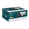 Security Cameras - TP-Link VIGI C340 4MM 4MP OUTDOOR COLOURPRO NIGHT VISION BULLET NETWORK CAMERA 3YR WTY | Wholesale IT Computer Hadware
