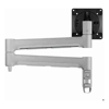 Brackets & Mounting - Atdec AWM-A71T Long Swing Monitor Arm Adjustable Tilt and Pan Silver | Wholesale IT Computer Hadware