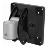 Atdec - Atdec HEAVY DUTY VESA TILT HEAD SILVER | Wholesale IT Computer Hadware