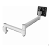 Brackets & Mounting - Atdec AWM-A71T Long Swing Monitor Arm Adjustable Tilt and Pan White | Wholesale IT Computer Hadware