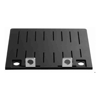Brackets & Mounting - Atdec AWM-N Up to 18" Laptop Tray Black | Wholesale IT Computer Hadware