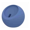 Choetech - Choetech H050-BL Magnetic Holder for iPhone 12/13/14 /15 Series and iWatch (Blue) | Wholesale IT Computer Hadware